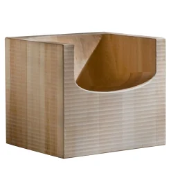 Comacina Armchair