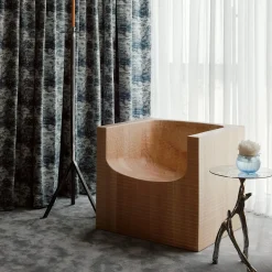 Comacina Armchair