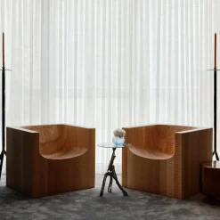 Comacina Armchair