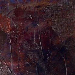 Composizione Painting by Renato Criscuolo