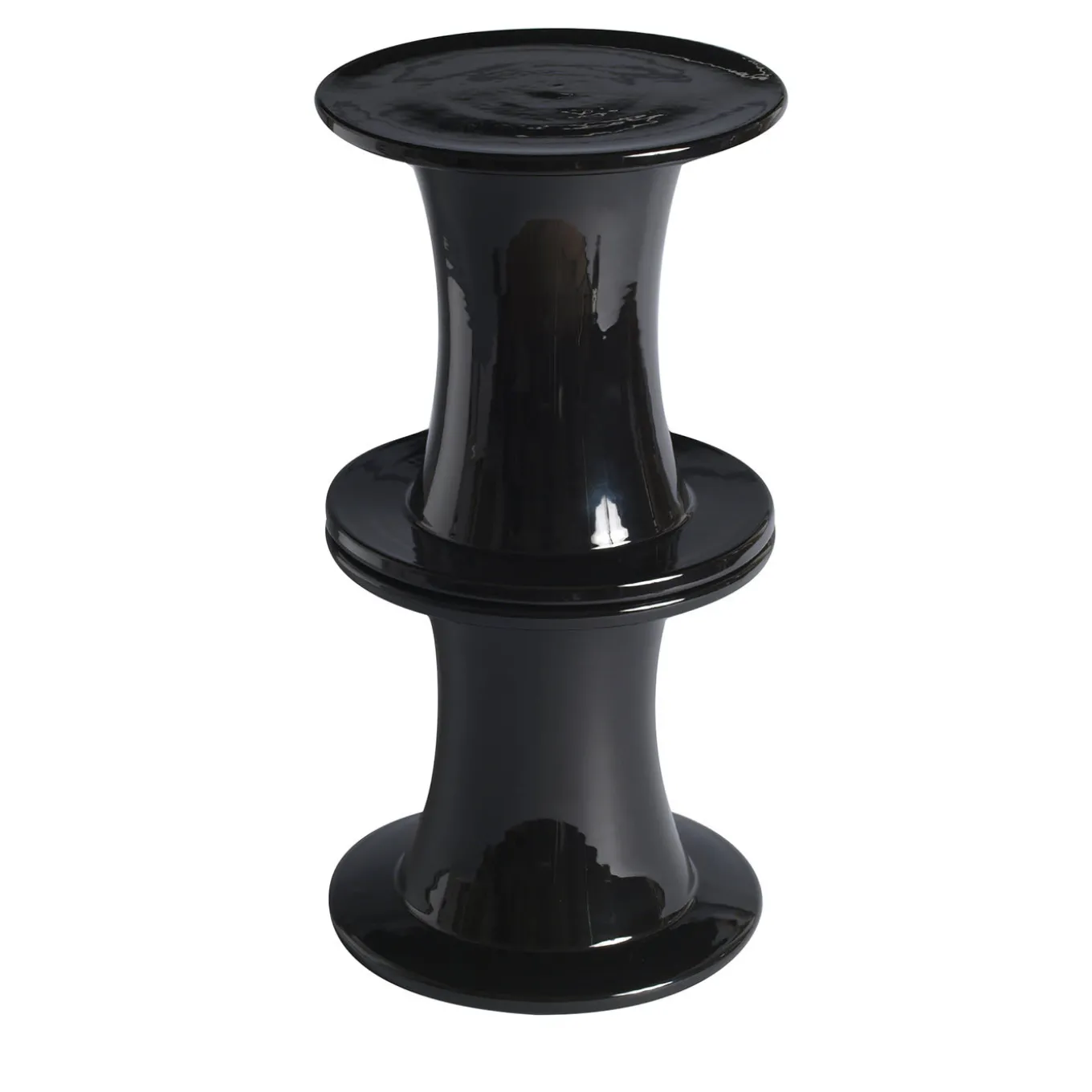 Composizioni Faience 3 Sculpture Vase