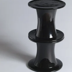 Composizioni Faience 3 Sculpture Vase