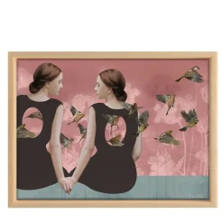 Comprementazione Digital Painting