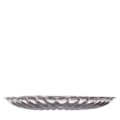 Conca Sterling Silver Shell