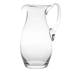 Concerto Crystal Pitcher