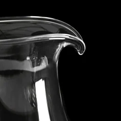 Concerto Crystal Pitcher