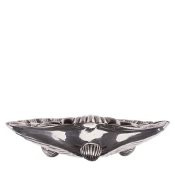 Conchiglia Tiffany Sterling Silver Shell