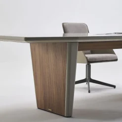 Concorde Writing Desk