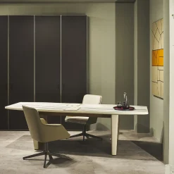 Concorde Writing Desk