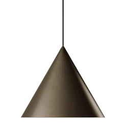 Cone Large Morocco Pendant Lamp