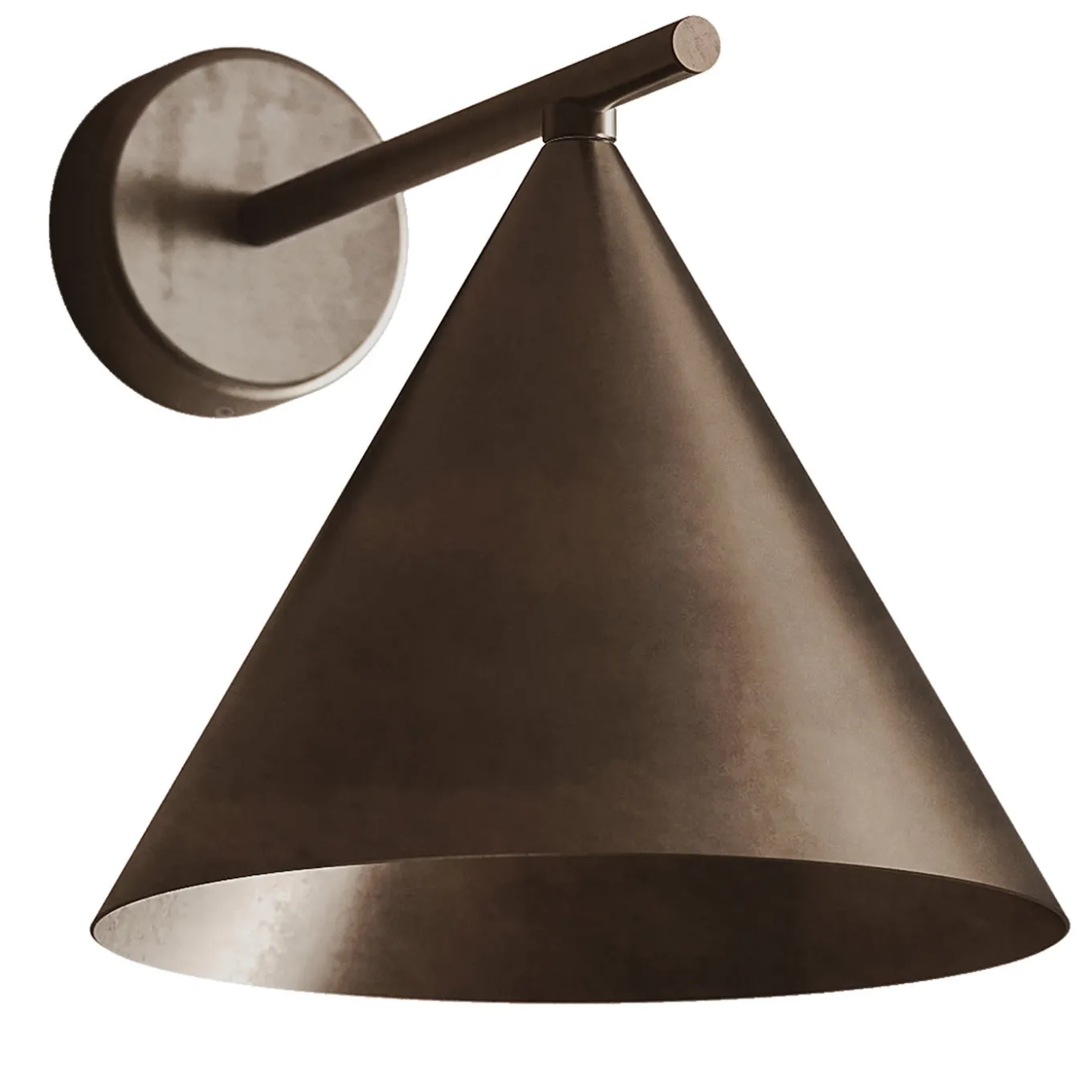Cone Morocco Wall Lamp