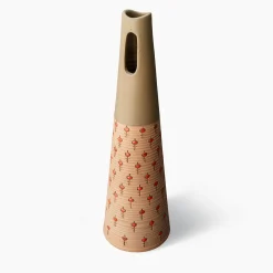Cone Vase by Aldo Londi