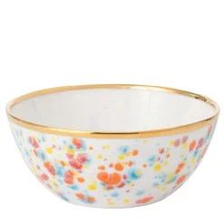 Confetti Set of 2 Fruit Bowls