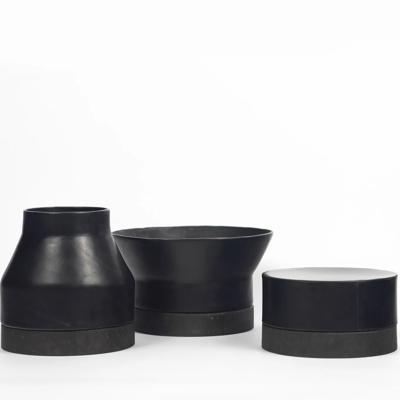 Congiunzioni Container #2