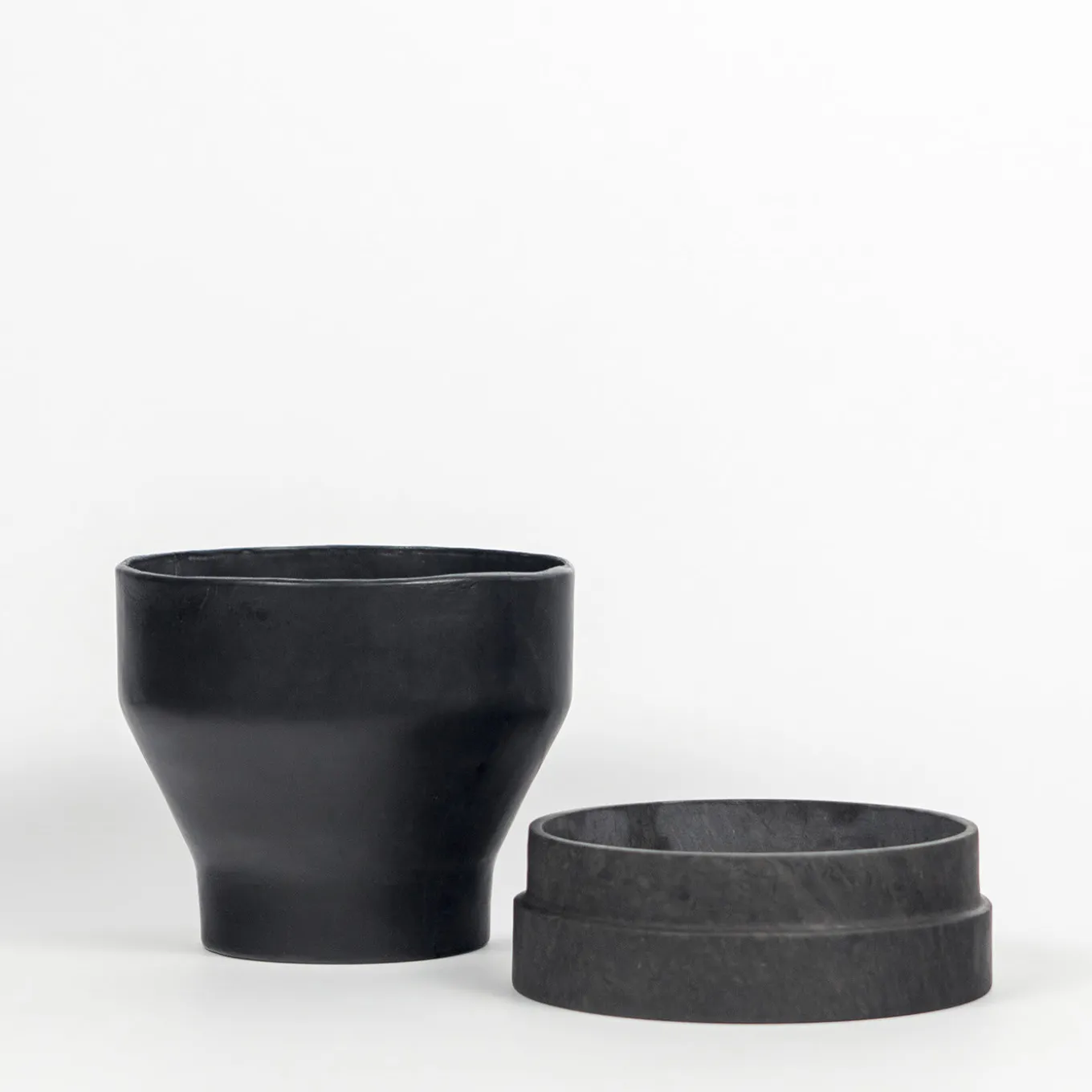 Congiunzioni Container #2