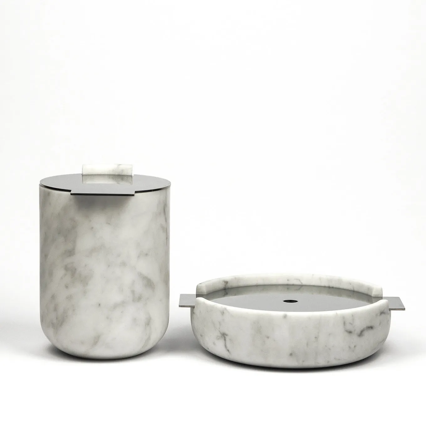 Connessioni Remote Container #2