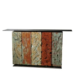 Consolidi Console Table