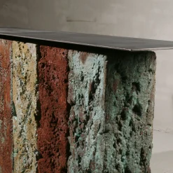 Consolidi Console Table