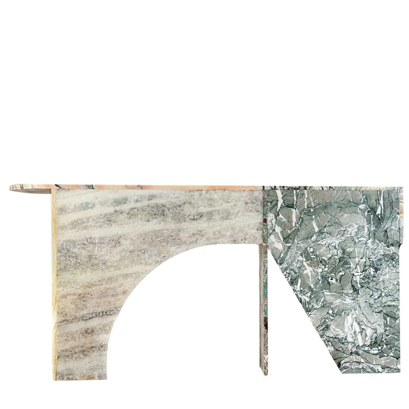 Consolle - Ritagli #3