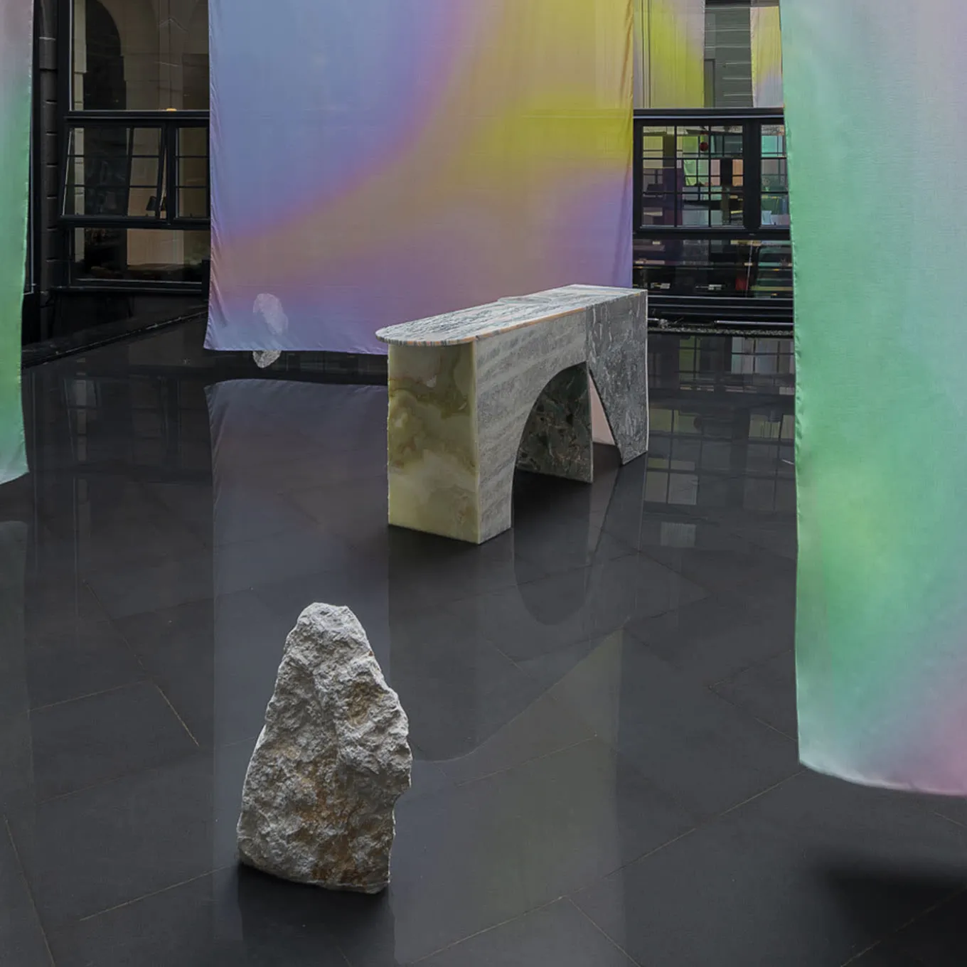 Consolle - Ritagli #3