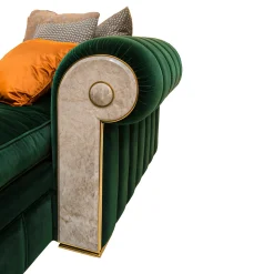 Contemporary classic Chaise Longue #2