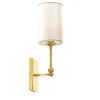 Contemporary Classic Wall Lamp