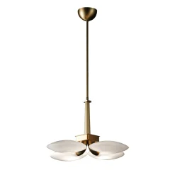 Contemporary Pendant Lamp