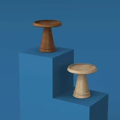 Contenenti Ash Stand