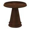 Contenenti Walnut Stand