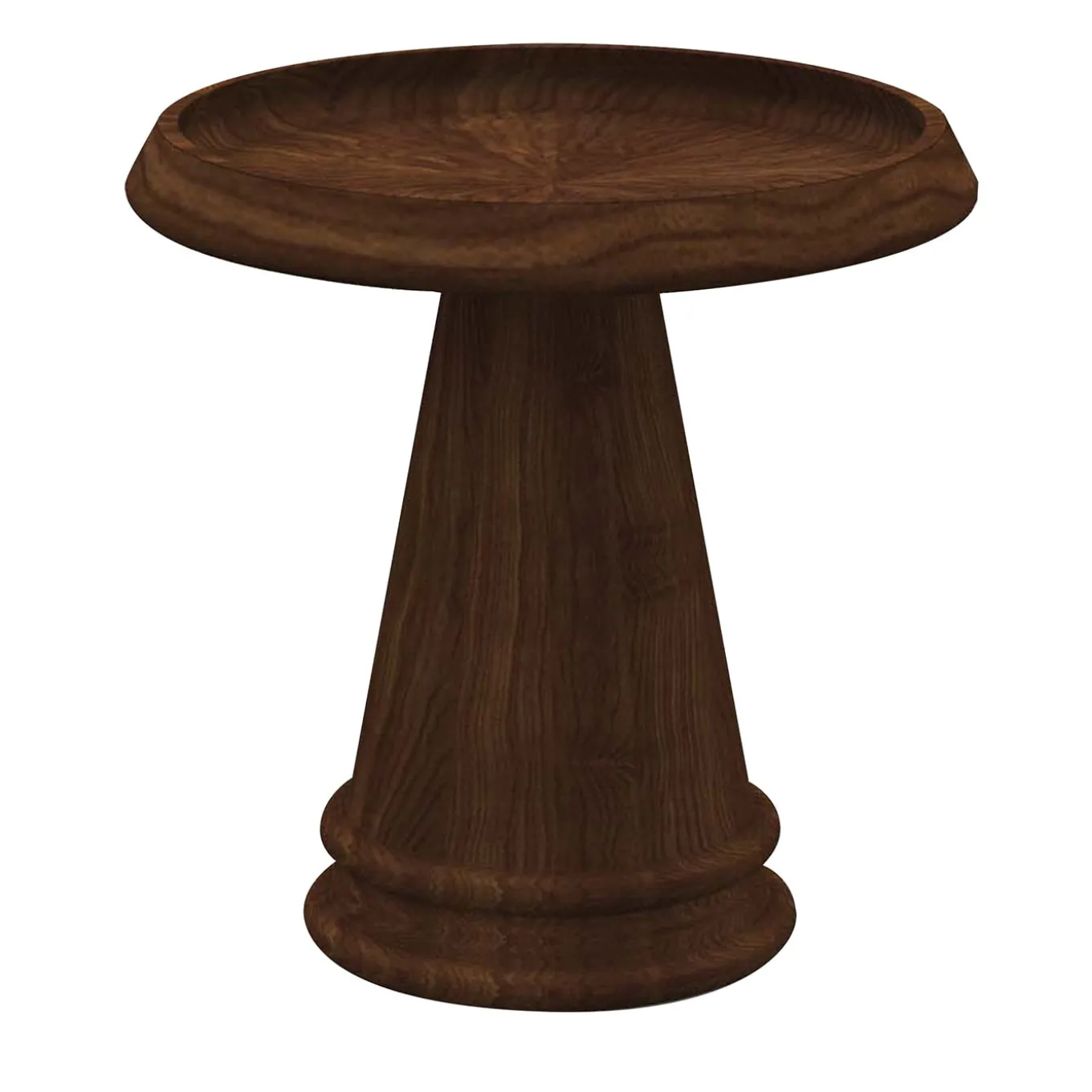 Contenenti Walnut Stand