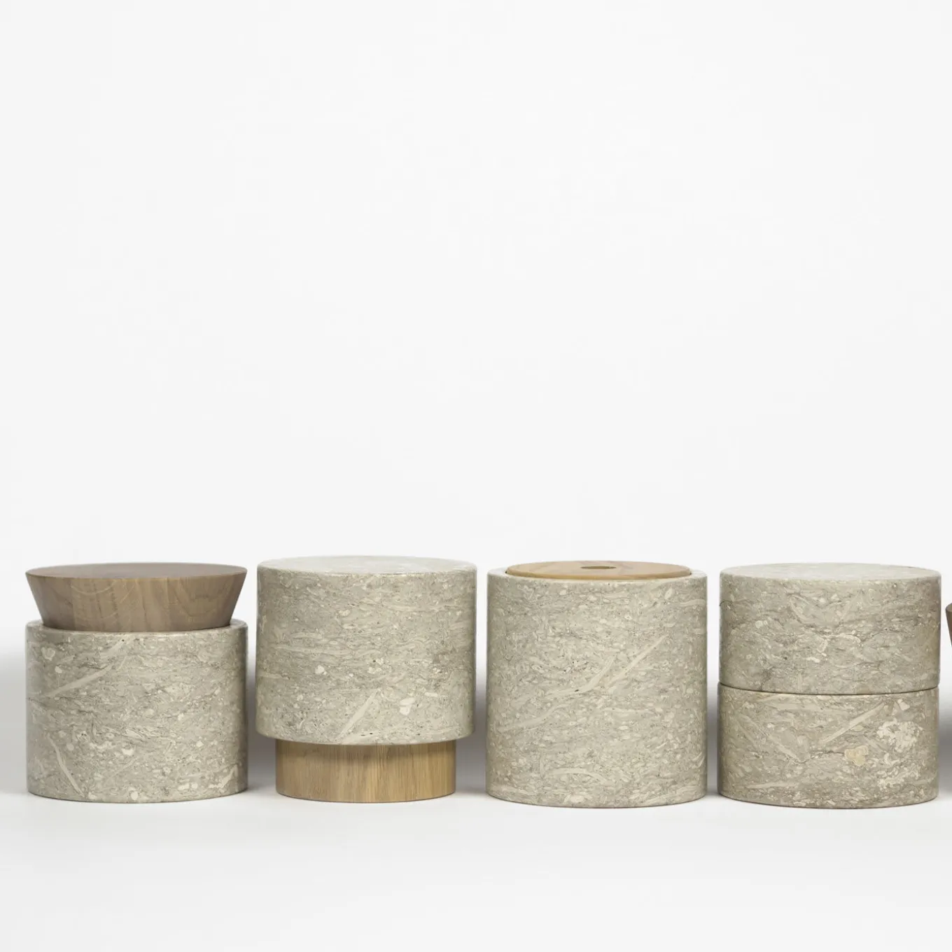 Contenuto Inespresso Jar