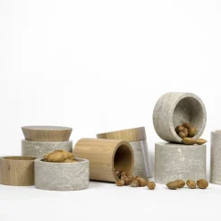 Contenuto Inespresso Jar