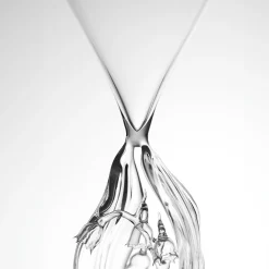 Convallaria Majalis Wine Glass