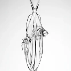 Convallaria Majalis Wine Glass