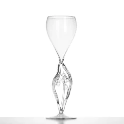 Convallaria Majalis Wine Glass