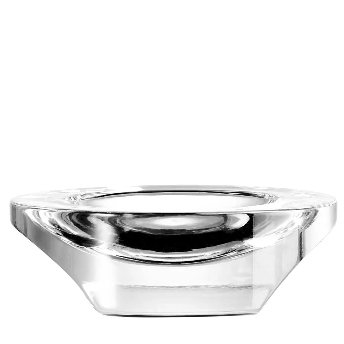 Conversazione Ashtray by Enzo Mari