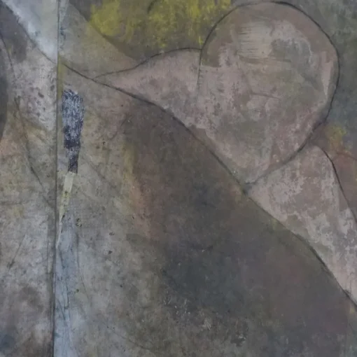 Conversione di San Paolo Painting #1