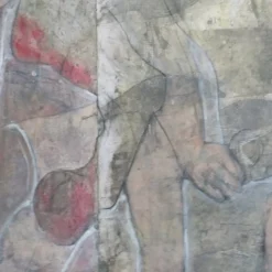 Conversione di San Paolo Painting #1