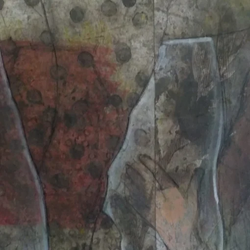 Conversione di San Paolo Painting #1