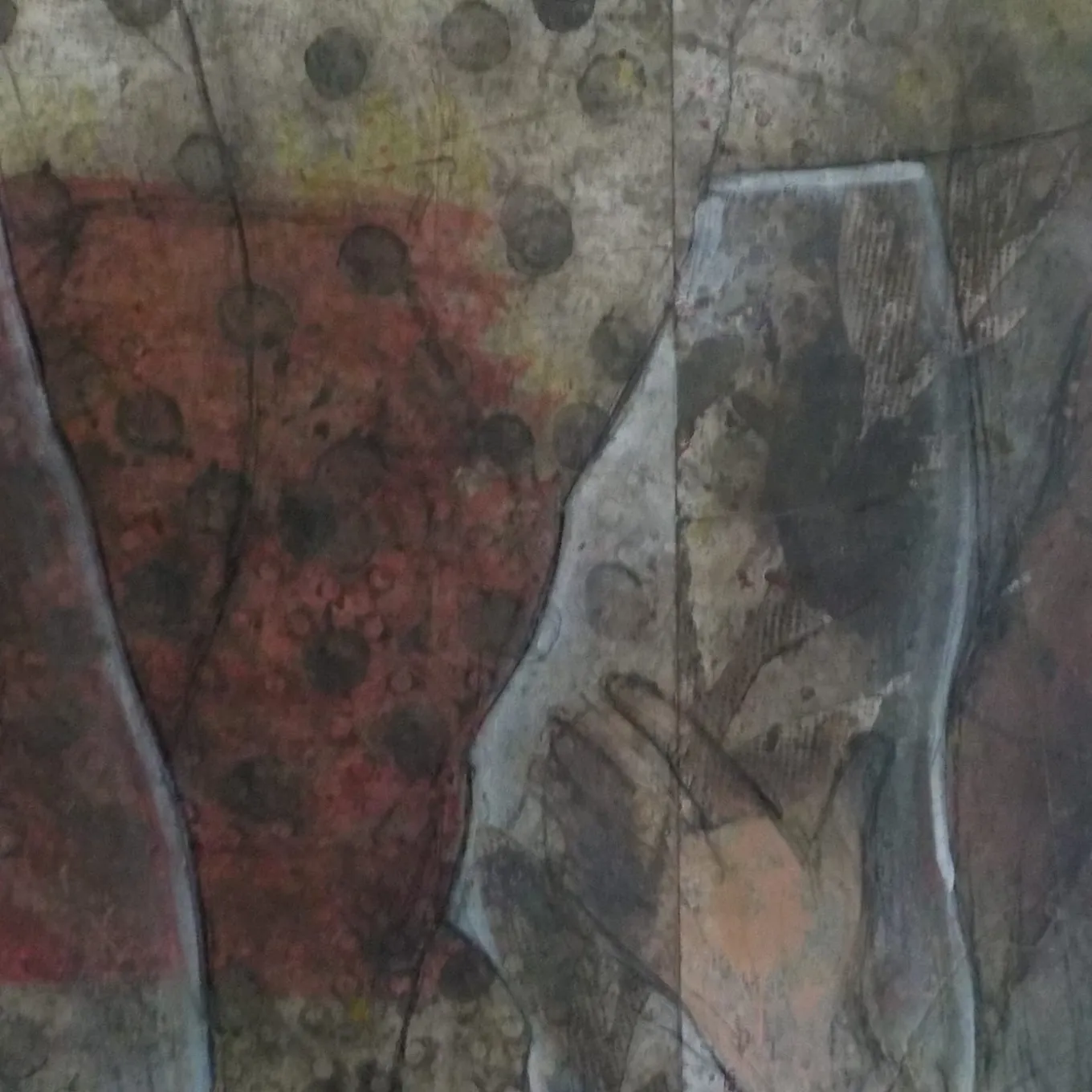 Conversione di San Paolo Painting #1