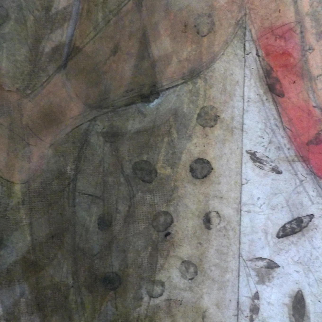 Conversione di San Paolo Painting #1