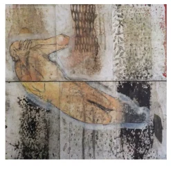 Conversione di San Paolo Painting #2