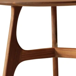 Converso side table