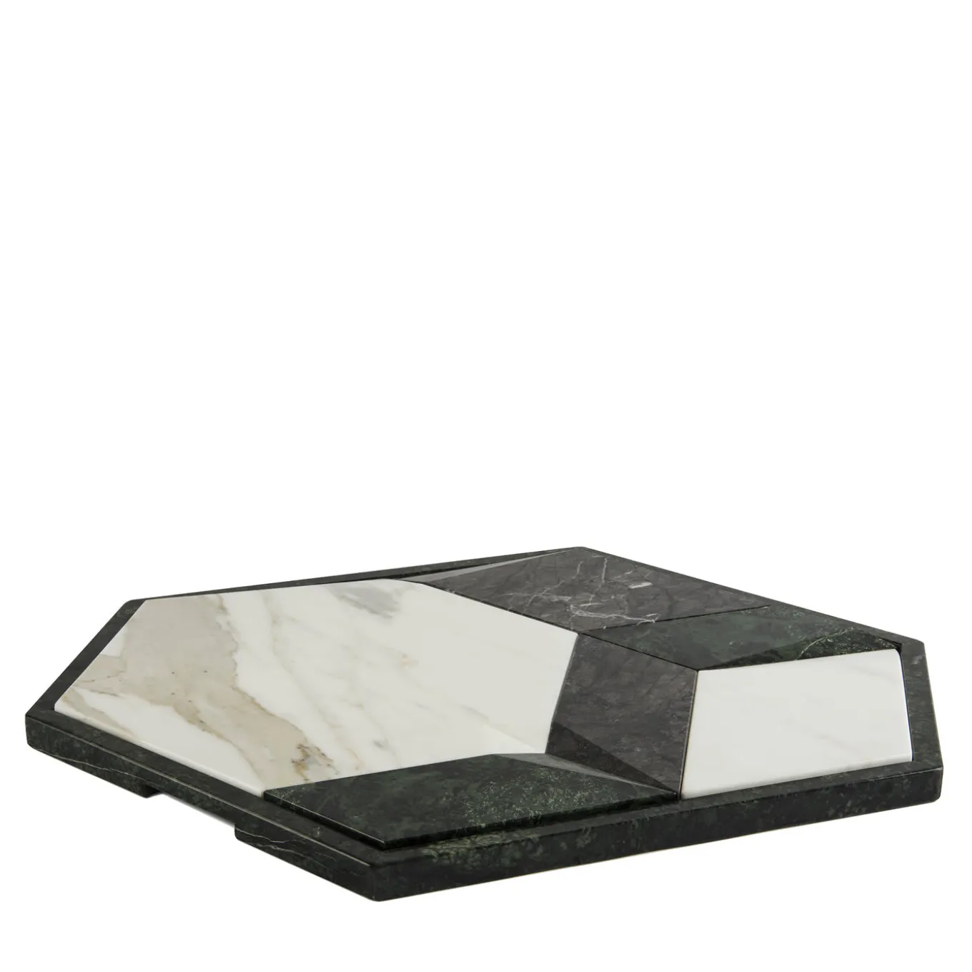 Convivio Diamond Mix Centerpiece