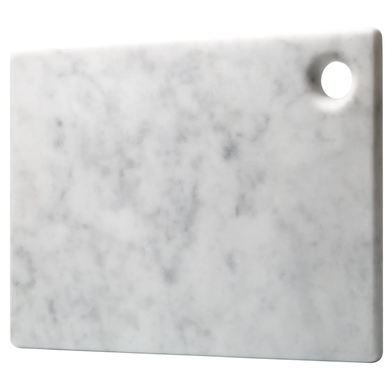 Convivio Maxi Trivet in Carrara Marble
