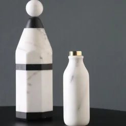 Cooler A Bottle by Pietro Russo