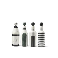 Cooler B Bottle by Pietro Russo