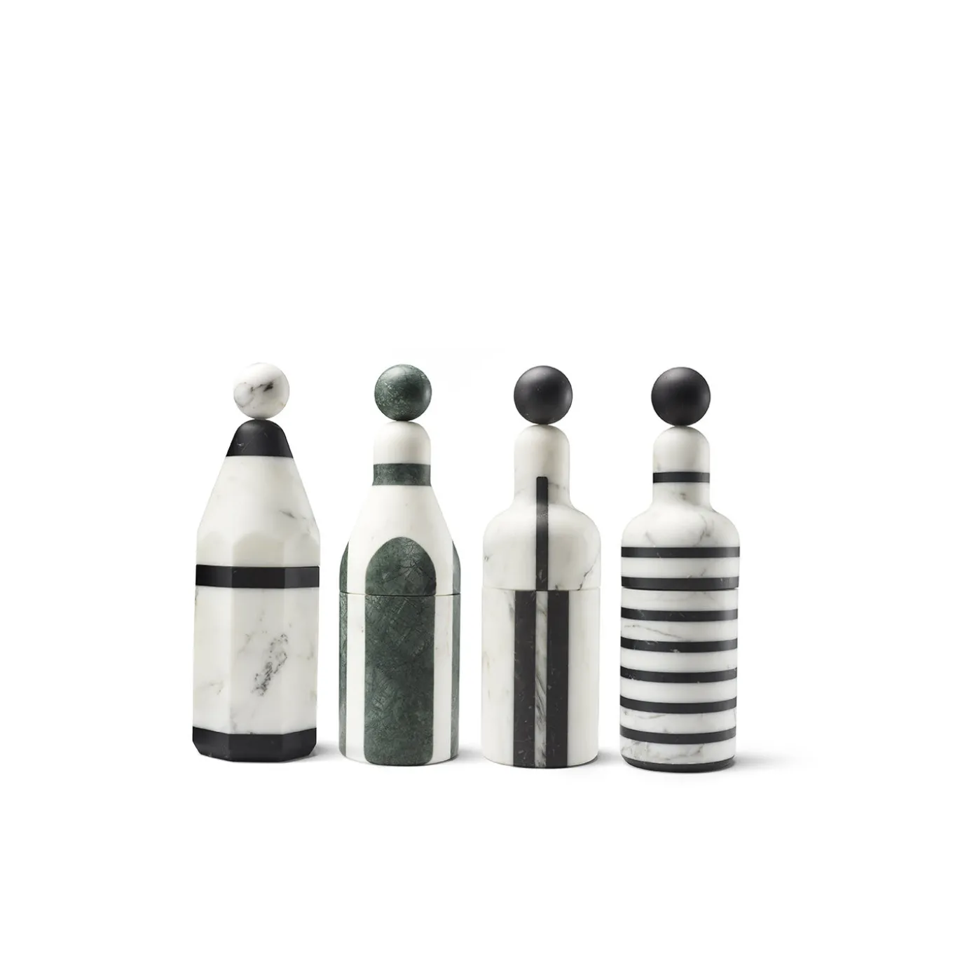 Cooler B Bottle by Pietro Russo