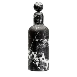 Cooler G Bottle in Grand Antique Marble