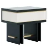 Copiague Nightstand by Giannella Ventura